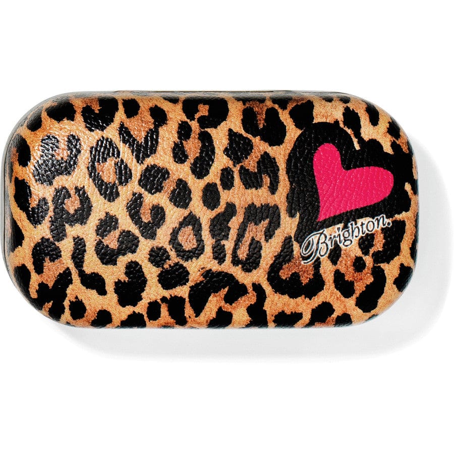Catwalk Mini Box - Stylish and Compact Storage Solution for Jewelry, Makeup & Small Accessories | Perfect for Travel, Home & Office Organization
