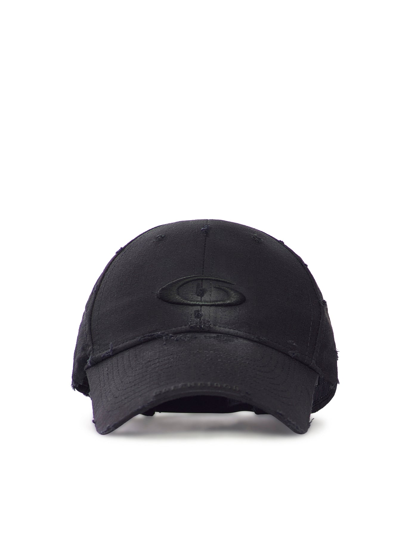 Distressed Baseball Cap for Men & Women - Vintage Style Adjustable Dad Hat for Outdoor Sports, Casual Wear & Fashion