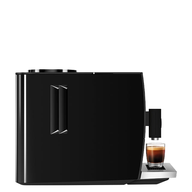 Jura Ena 4 Automatic Espresso Machine - Premium Coffee Maker for Home & Office | Perfect for Espresso, Cappuccino & Latte Lovers