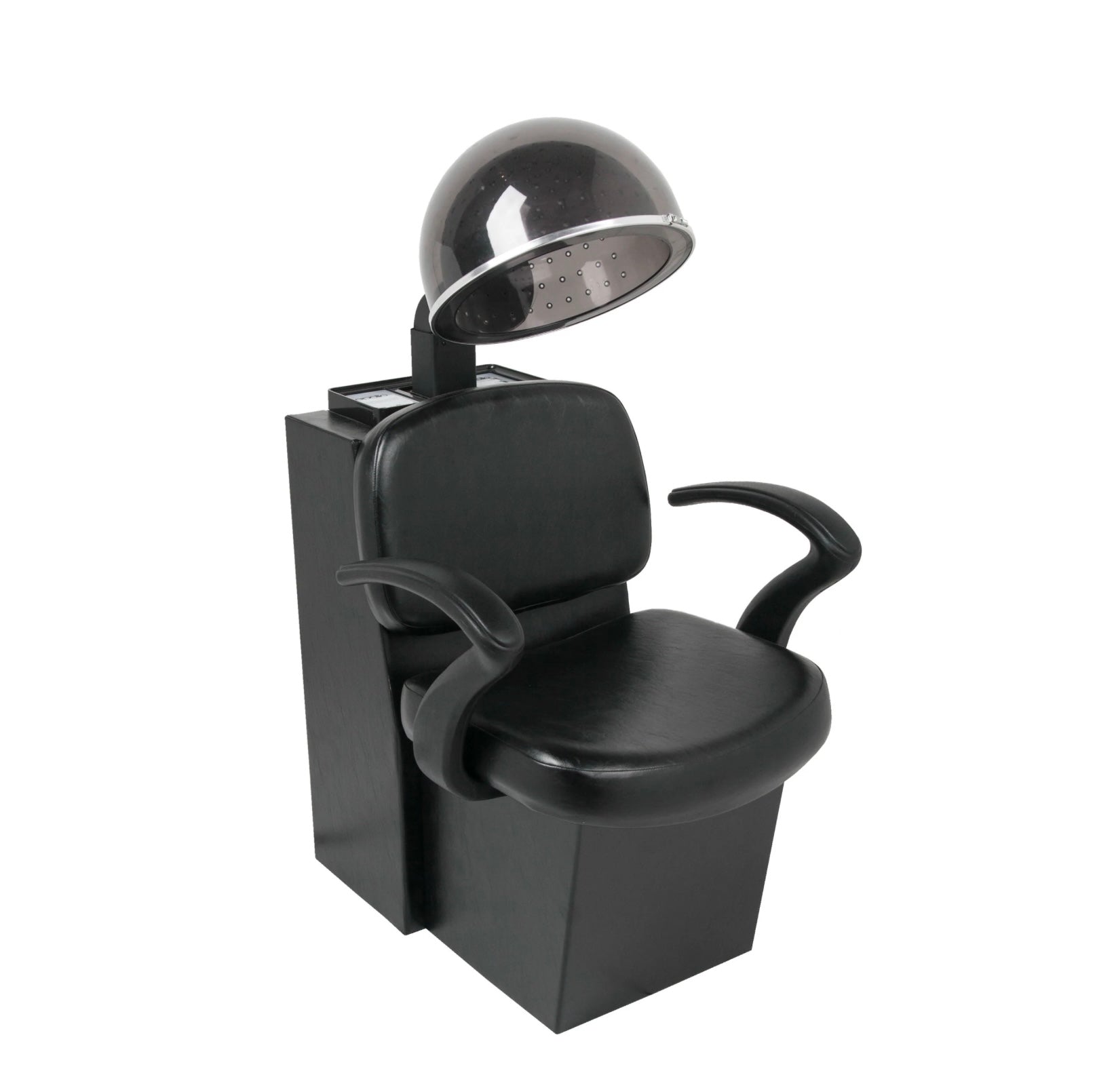 Cella Salon Hair Dryer Chair with K500 Apollo Blower - Professional Beauty Salon Equipment for Hair Styling & Drying (Ideal for Salons, Spas & Home Use)