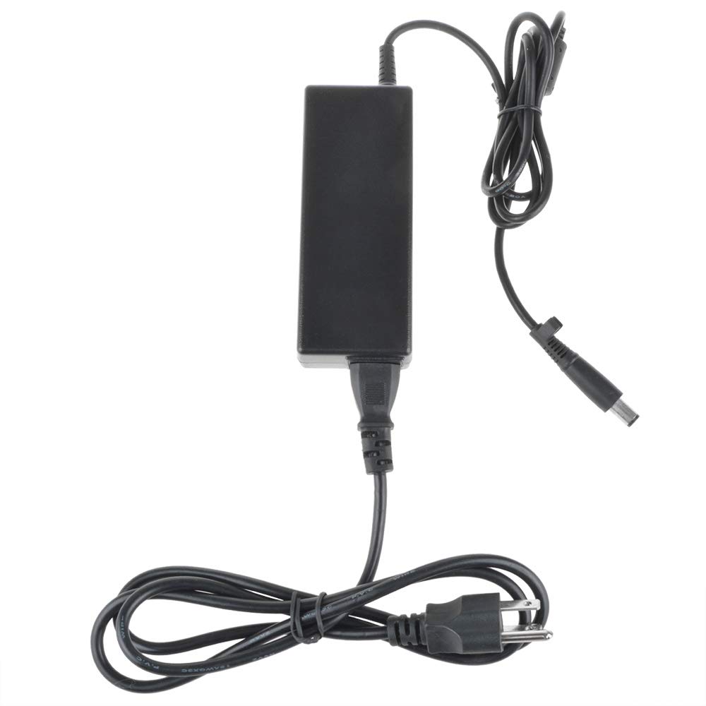 48V AC/DC Power Adapter for Aruba Networks AP-205H IAP-205H-US Wireless Access Point | 48VDC Power Supply Charger Cable | Compatible with APINH205 & AP205H Models | Perfect for Office & Enterprise WiFi Networks