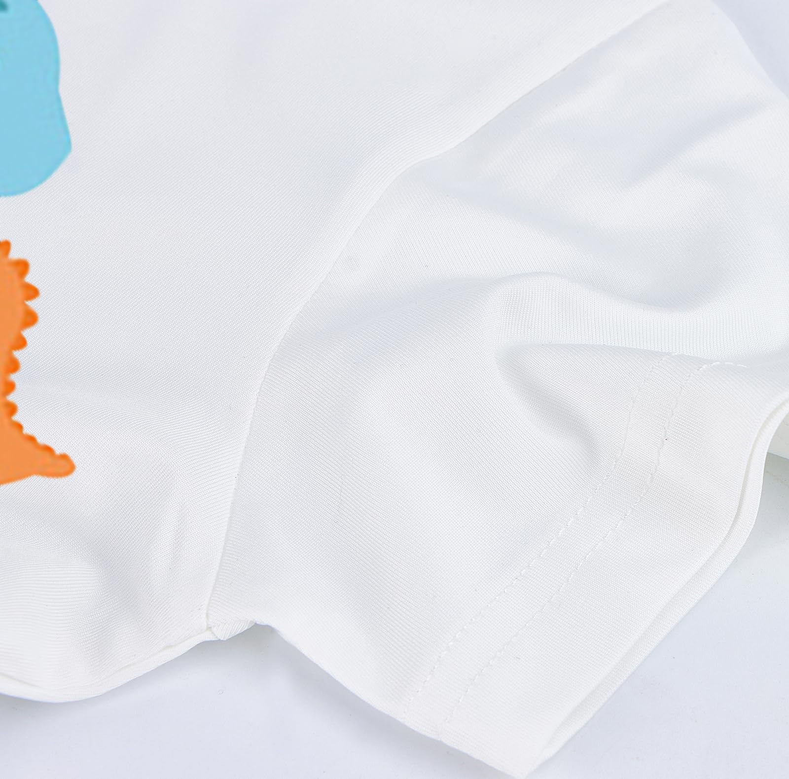 Big Sister Little Sister Matching T-Shirts for Baby Boys & Girls - Sibling Outfits for Twins, Brothers & Sisters | Perfect for Family Photos & Special Occasions