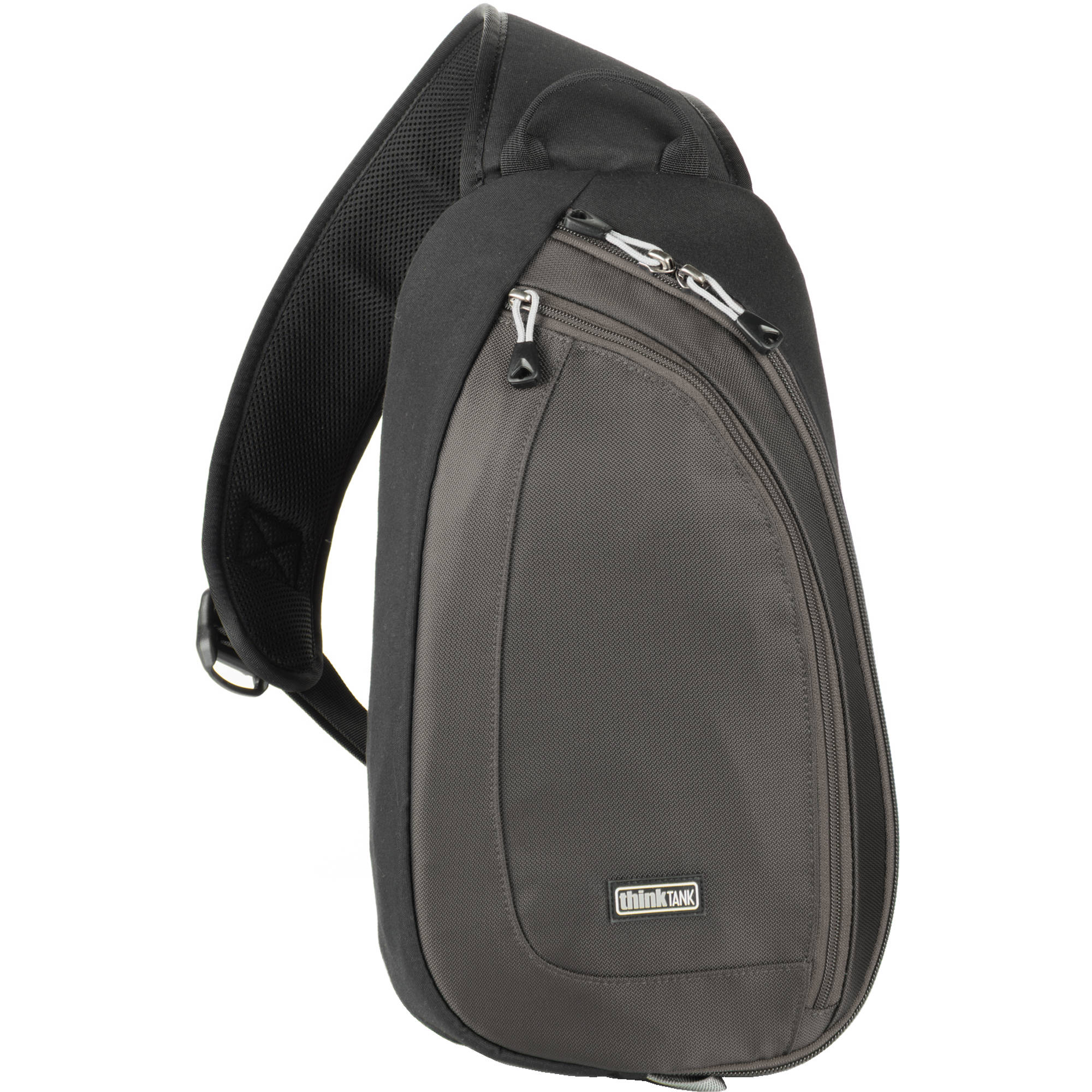 ThinkTank TurnStyle 10 V2.0 Camera Backpack - Lightweight DSLR/SLR Shoulder Bag for Photographers - Perfect for Travel, Hiking & Outdoor Photography