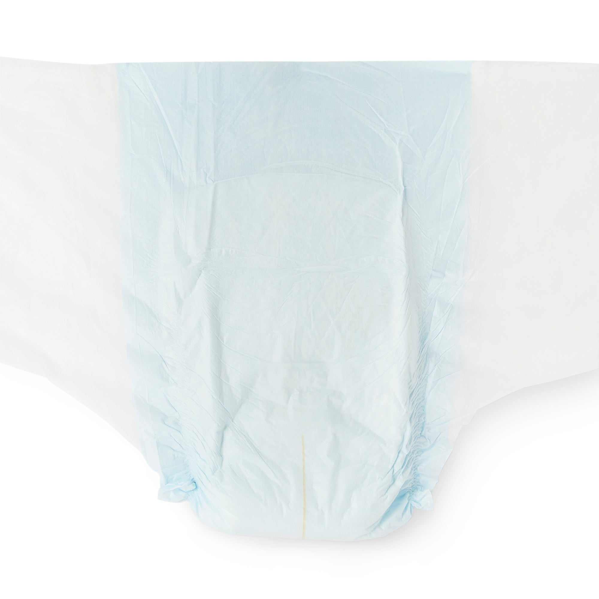 Cardinal Health Quilted Adult Briefs with Wings - Super Large (45-58 Inch) for Maximum Comfort & Protection - Ideal for Overnight Use & Daytime Incontinence Care