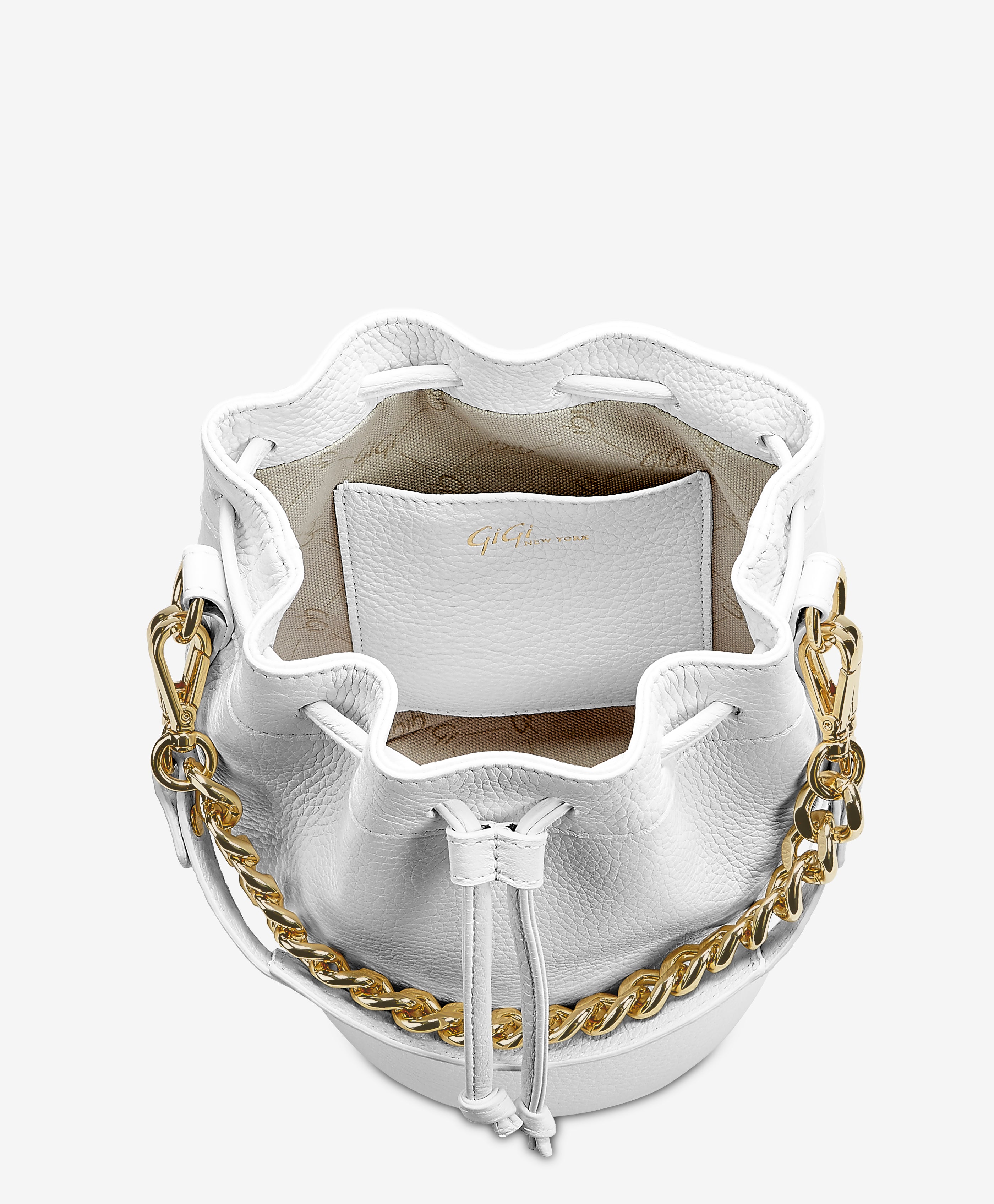 Brooklyn Bucket Bag for Women - Stylish Crossbody Shoulder Handbag - Perfect for Travel, Shopping & Everyday Use