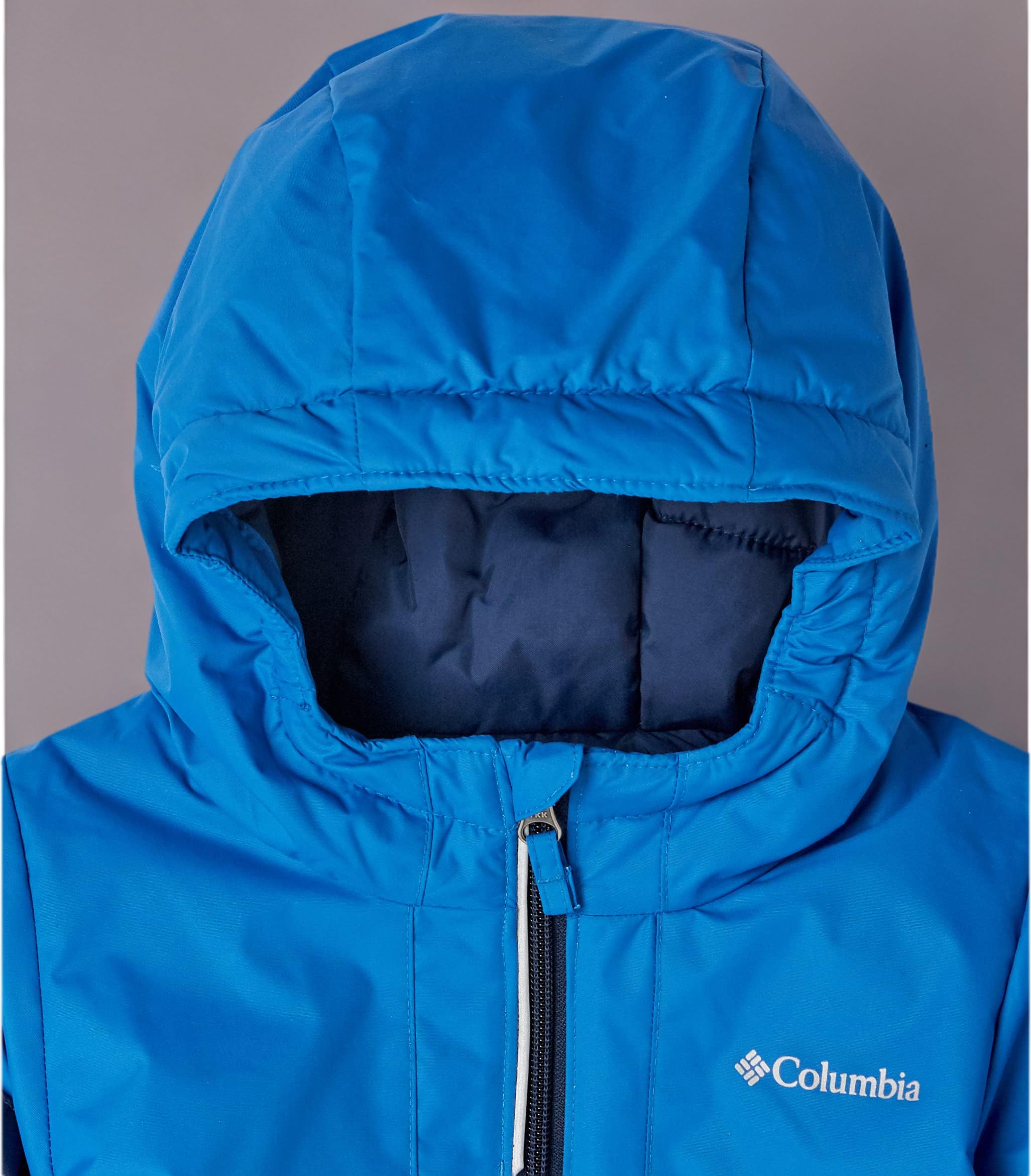 Columbia Boys' Lightning Lift II Jacket - Waterproof & Lightweight Winter Jacket for Kids - Perfect for Skiing, Snowboarding & Outdoor Adventures