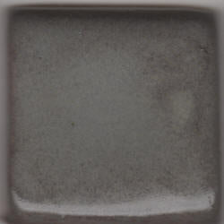 Handmade Coyote Steel Gray Shino Glaze Ceramic Mug - Perfect for Coffee, Tea & Hot Beverages at Home or Office