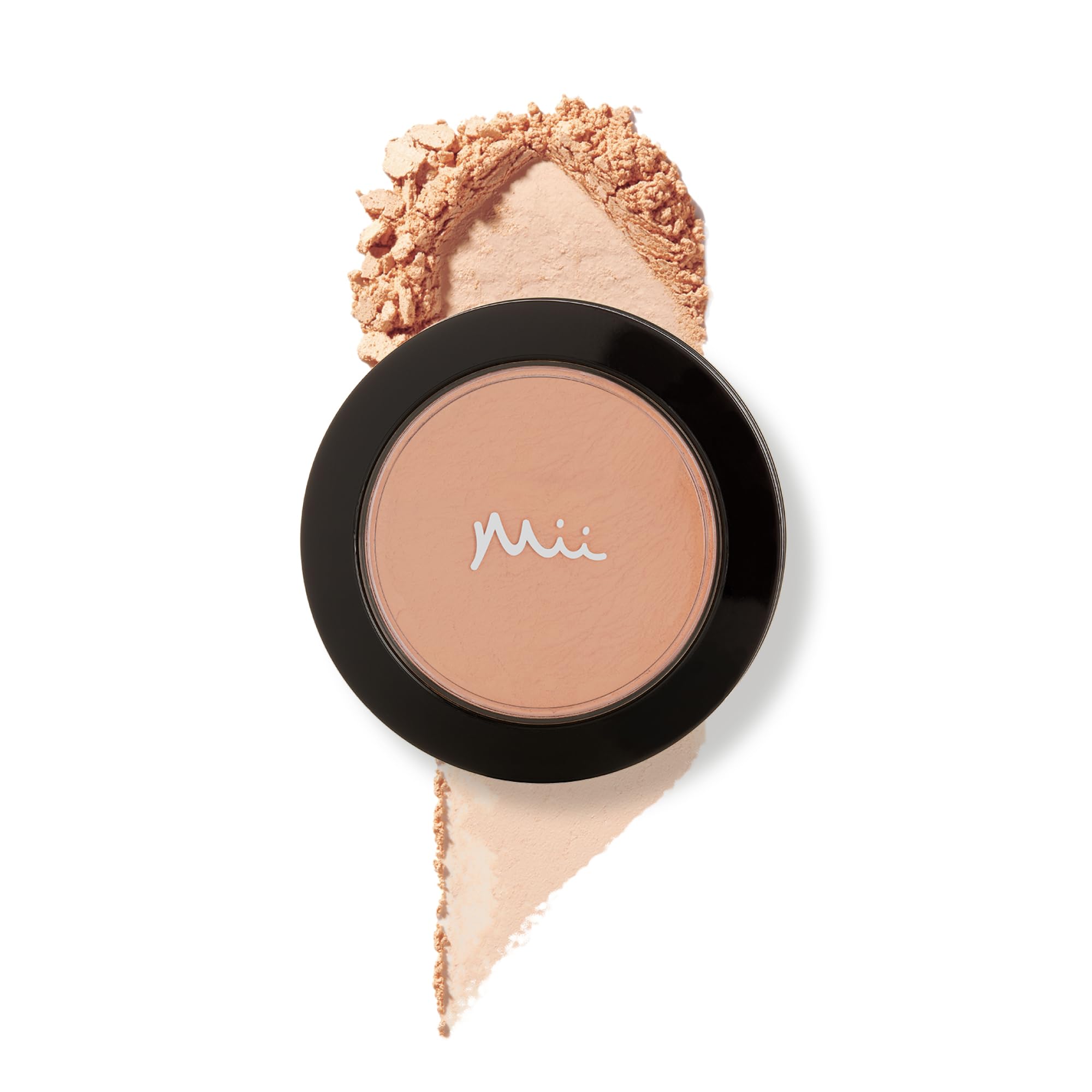 Mineral Irresistible Face Base SPF 25 - Precious Warmth 07 Travel Size | Natural Sun Protection & Lightweight Coverage for Daily Wear & On-the-Go