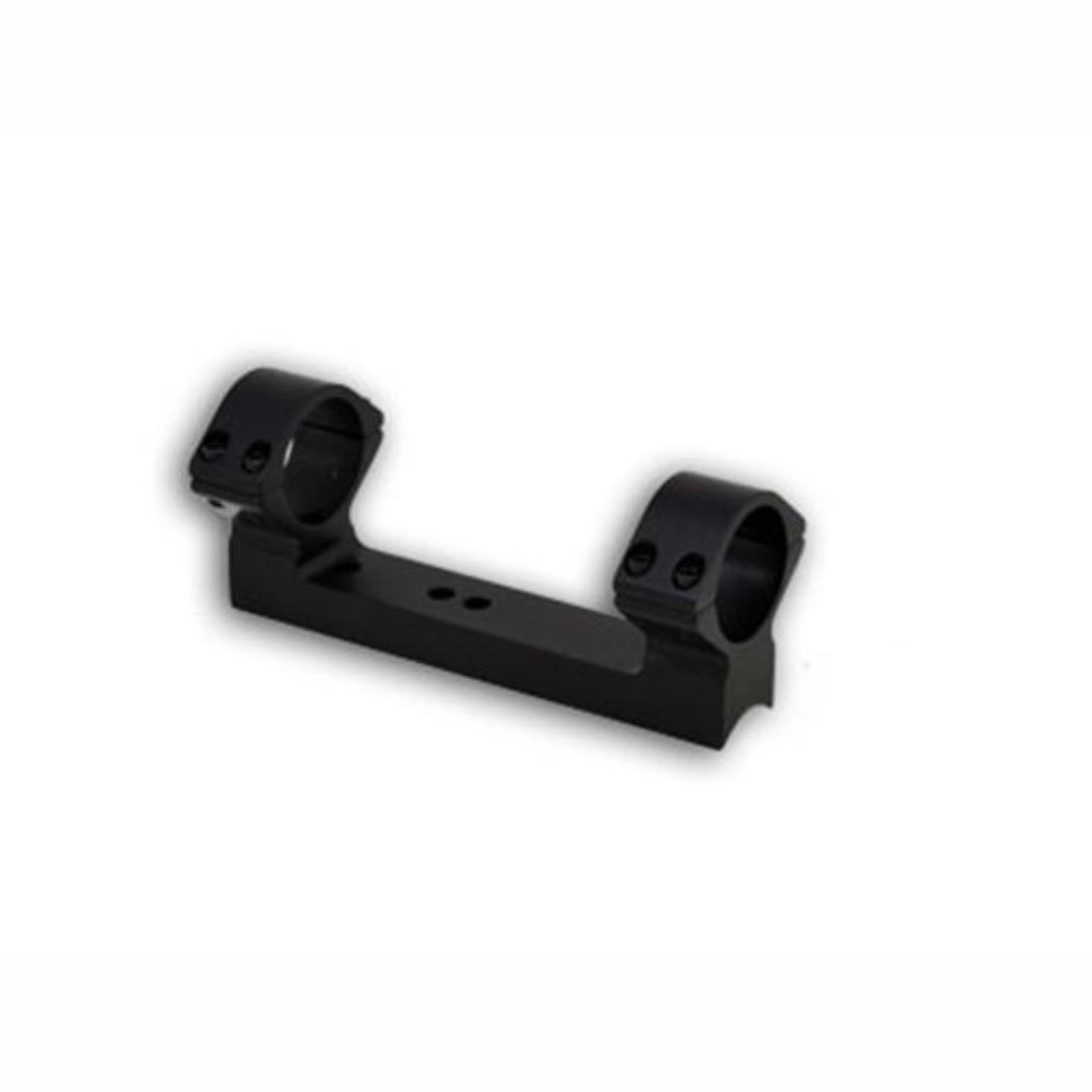 Ruger American Extended Scope Mount - Precision Long Action Rifle Scope Mount for Hunting & Shooting | Durable & Secure Optics Mounting Solution for Ruger American Rifles | Perfect for Hunting, Target Practice & Long-Range Shooting