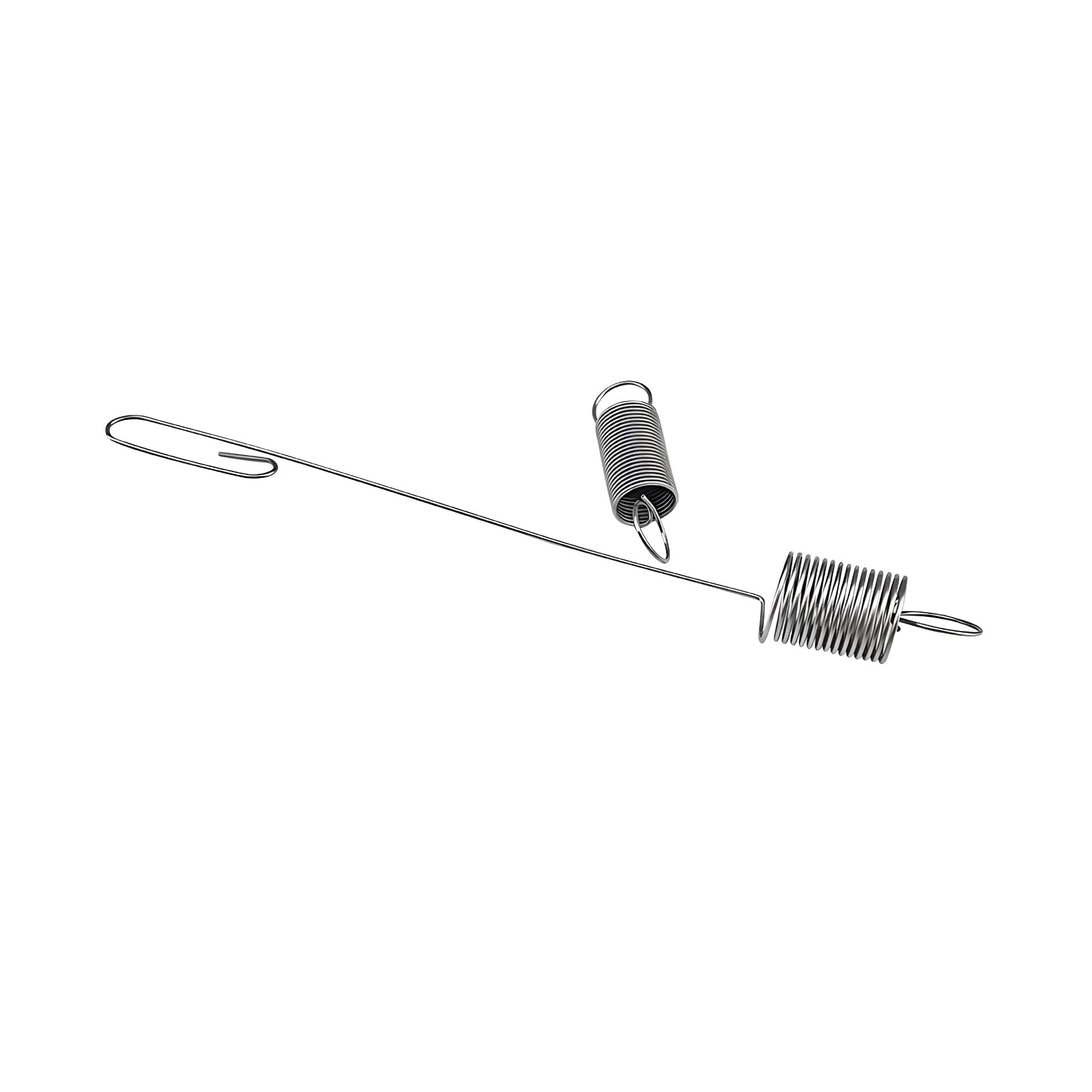 Briggs & Stratton 790849 & 699056 Air Vane Spring Replacement - Compatible with Governor Spring for Small Engines - Perfect for Lawn Mowers, Generators & Outdoor Power Equipment