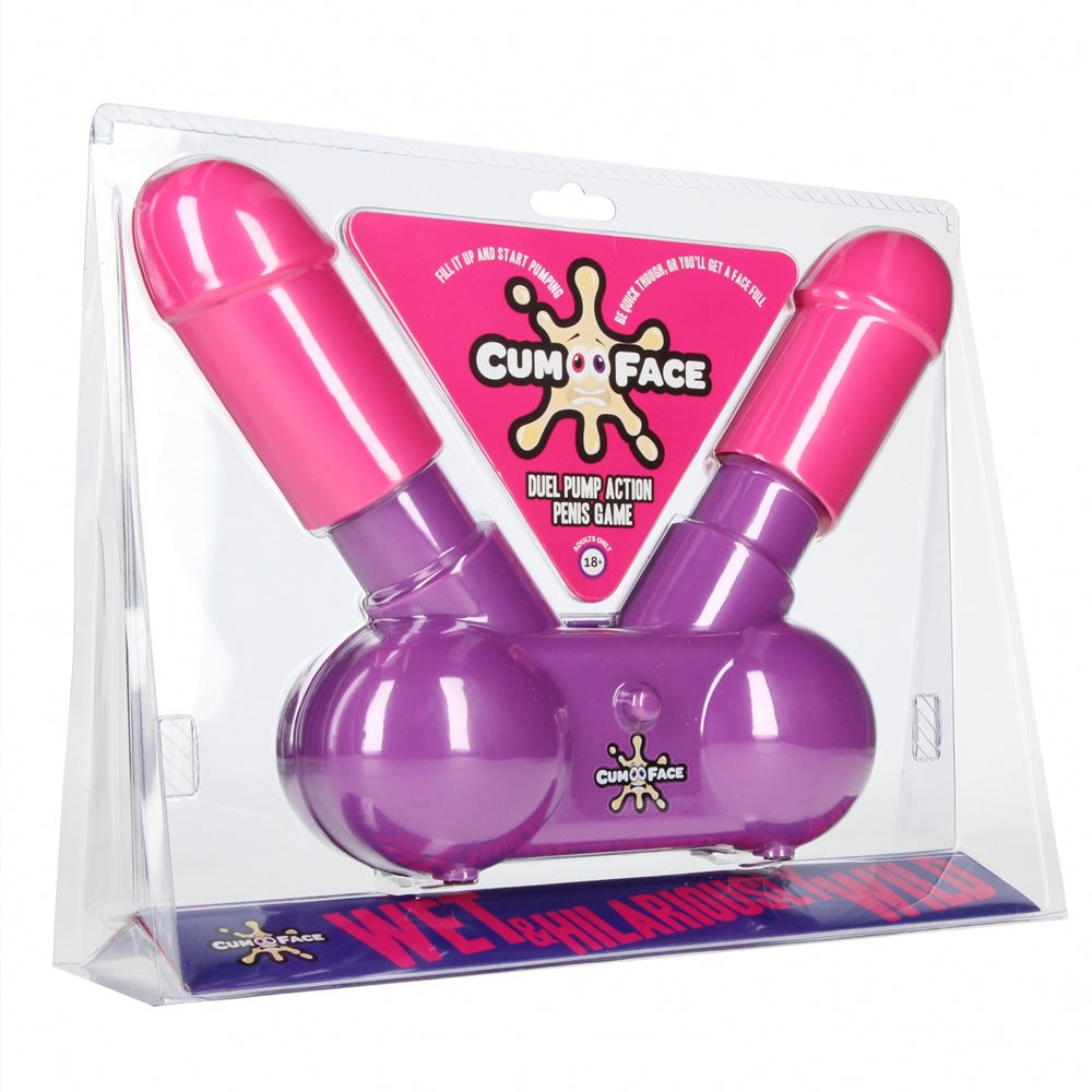 Powerful Pump Action Penis Enlarger for Enhanced Performance - Perfect for Couples & Adult Play