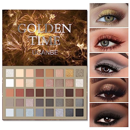 Palette B