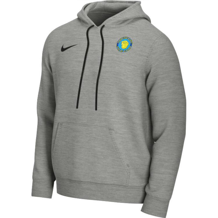 Camden High School Men's Park 20 Hoodie - Comfortable Pullover Sweatshirt for School Spirit & Casual Wear