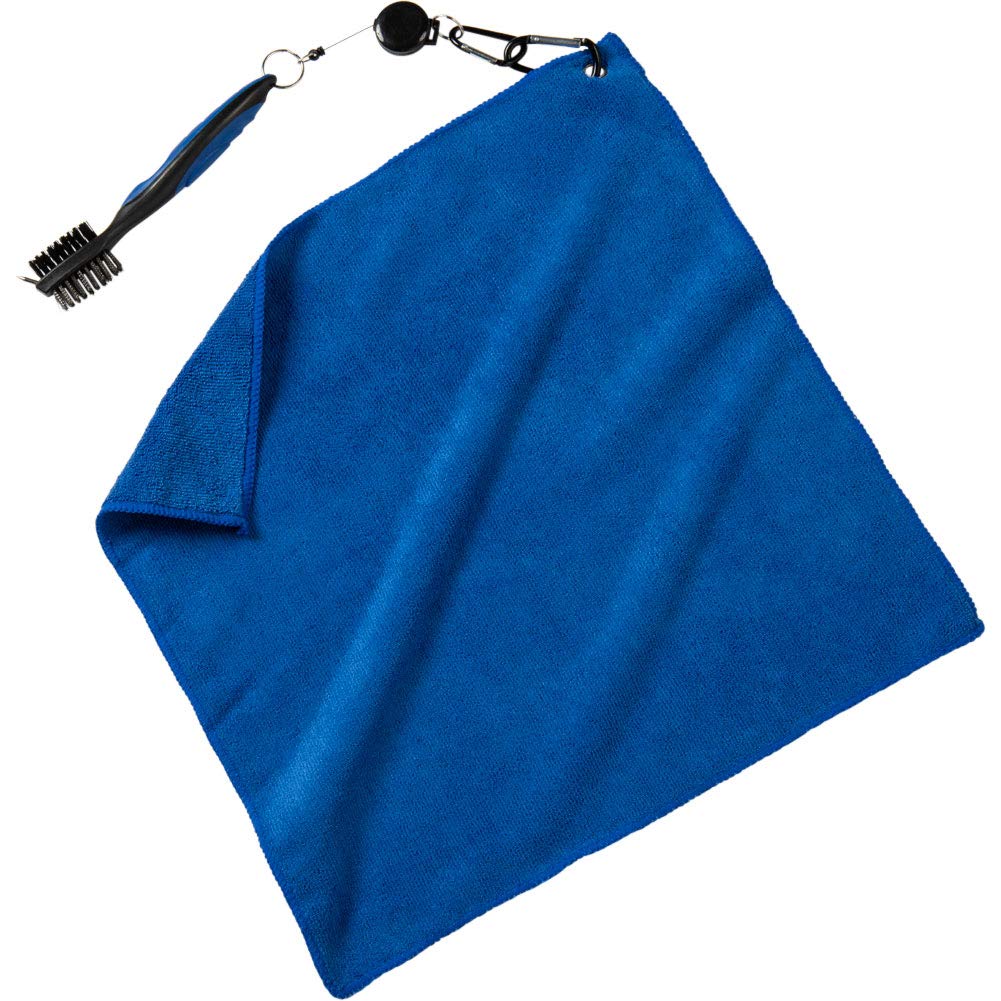 Greens Towel Plus Terminator Brush Royal – Premium Cleaning Towel & Brush Set for Car Detailing, Kitchen, and Outdoor Use