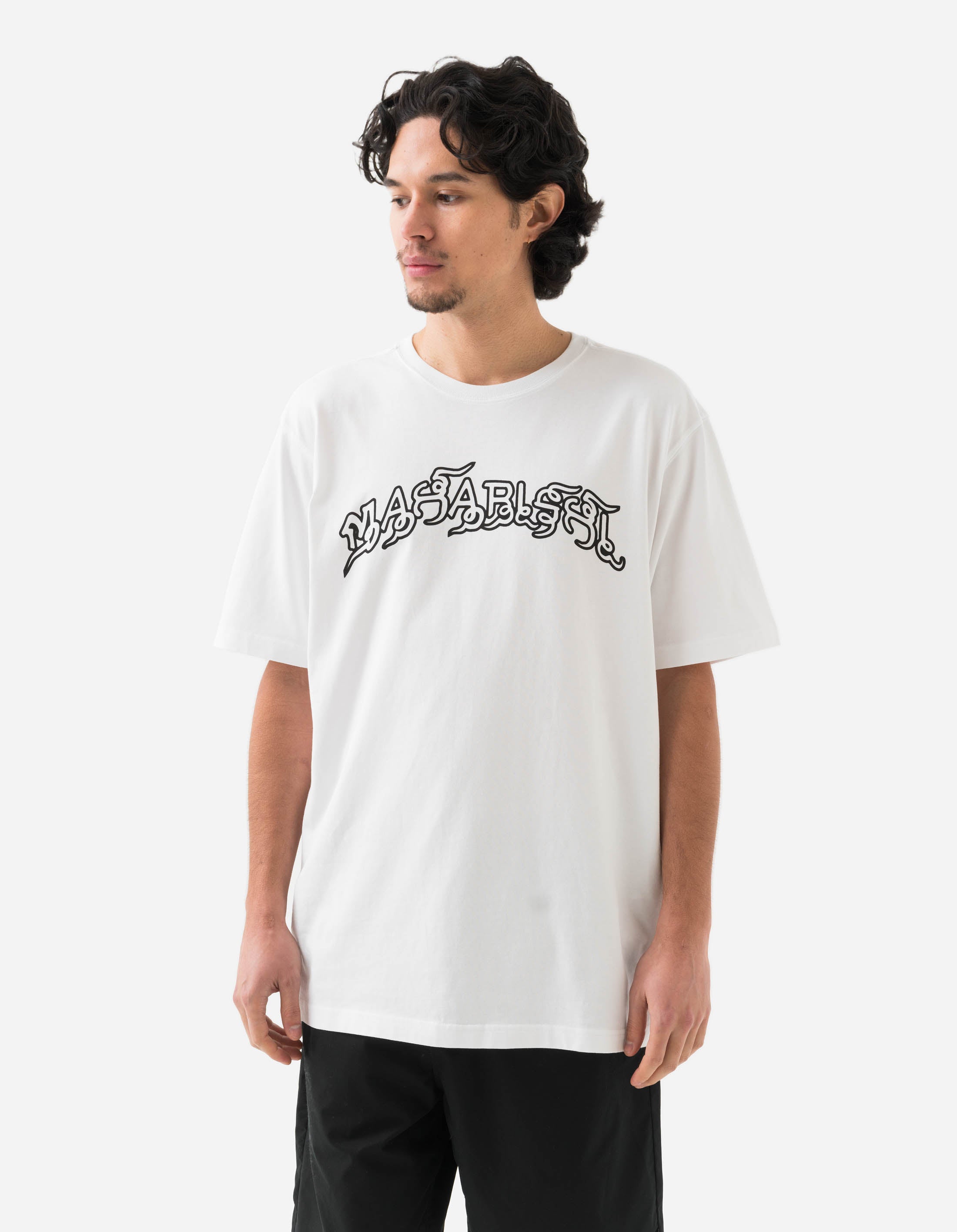 Muay Thai Tiger Dragon T-Shirt for Men - White Cotton Training Tee for MMA, Kickboxing & Martial Arts Workouts