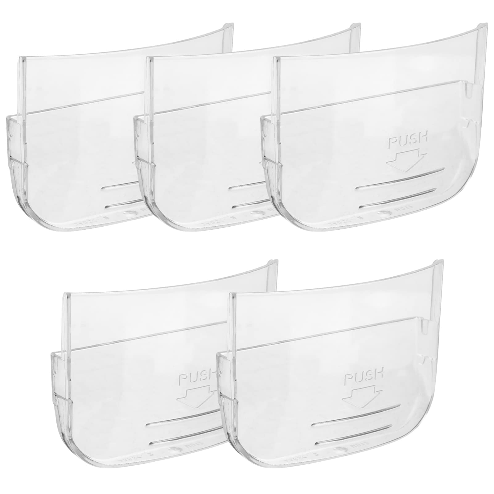 5-Pack Universal Rice Cooker Water Box - 7.0x5.2x4.0cm Condensation Collector Cup Replacement for Pressure Cookers & Rice Cookers - Perfect for Kitchen, Cooking, and Meal Prep Accessories