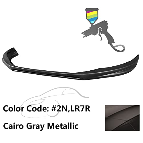 #2N, 2N2N, 9946, R7R Cairo Gray Metallic