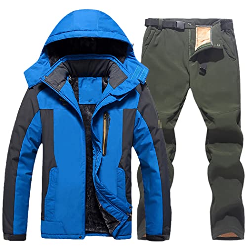 Jacket Pants E