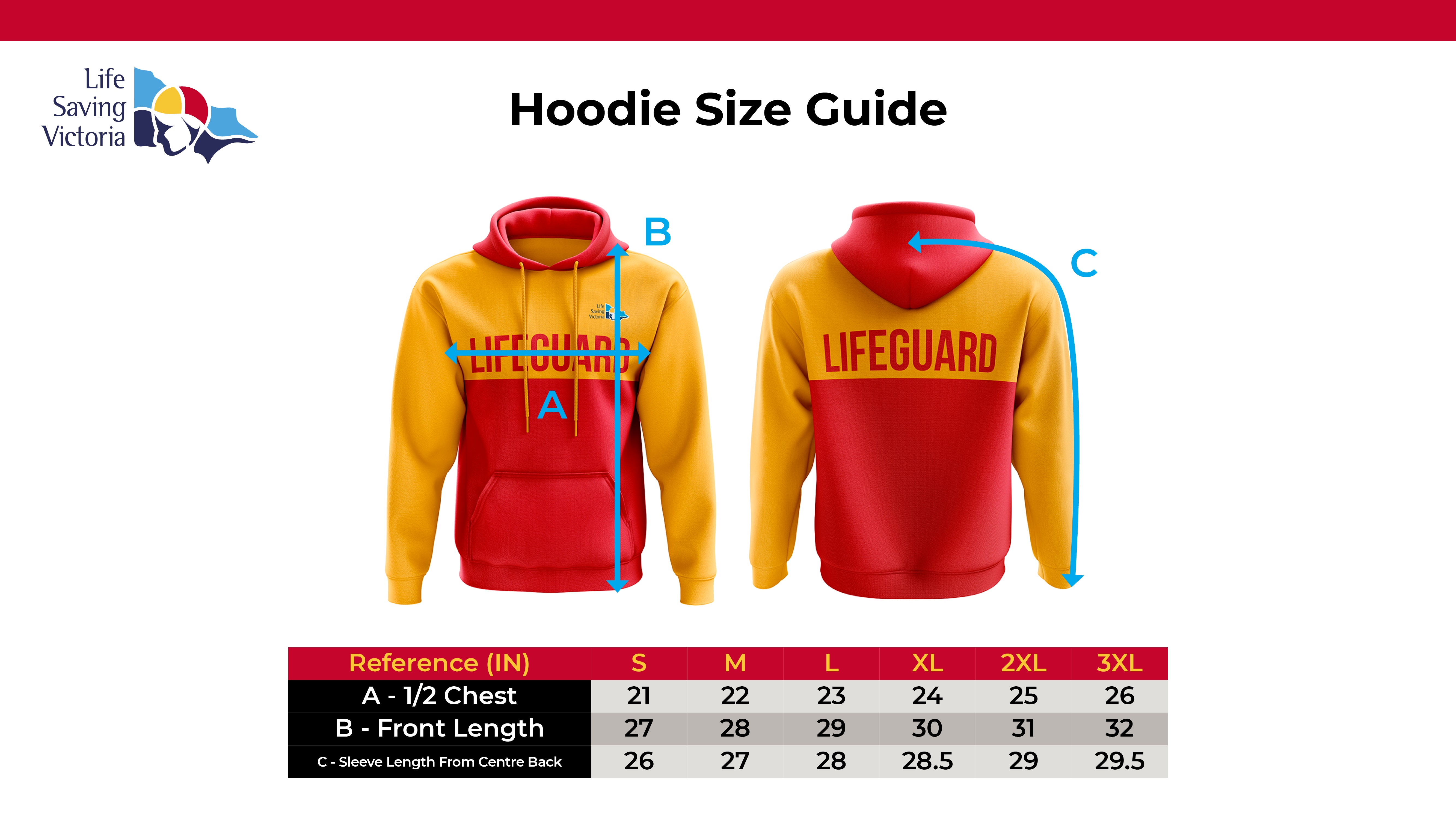 Unisex Pool Lifeguard Hoodie - Comfortable & Stylish Swimwear for Lifeguards, Beach Safety Crew & Water Sports Enthusiasts - Perfect for Poolside Duty, Surfing & Outdoor Activities