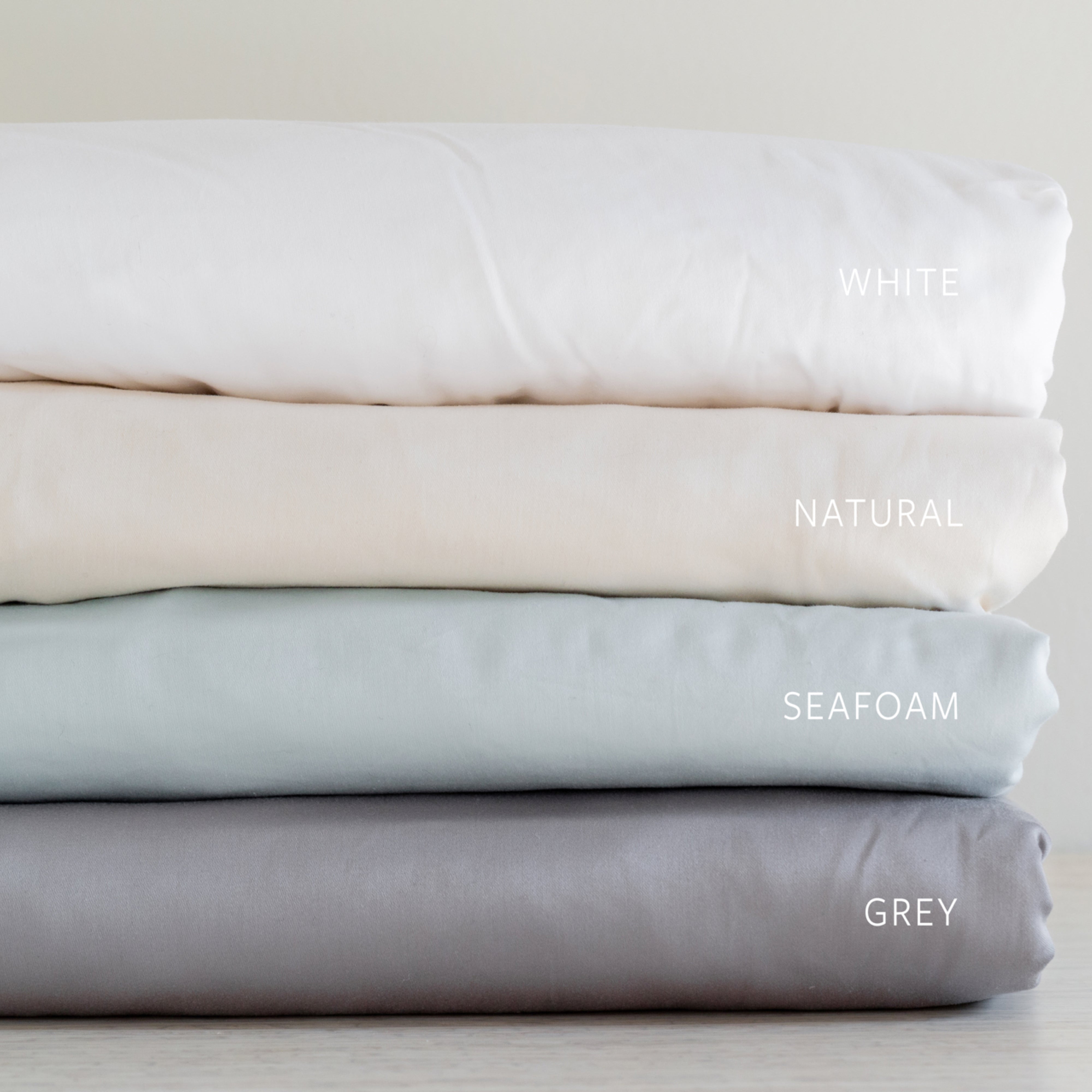 Premium Organic Cotton Sheets - Soft, Breathable & Hypoallergenic Bedding for a Comfortable Sleep - Perfect for Eco-Friendly Homes & Luxury Hotels