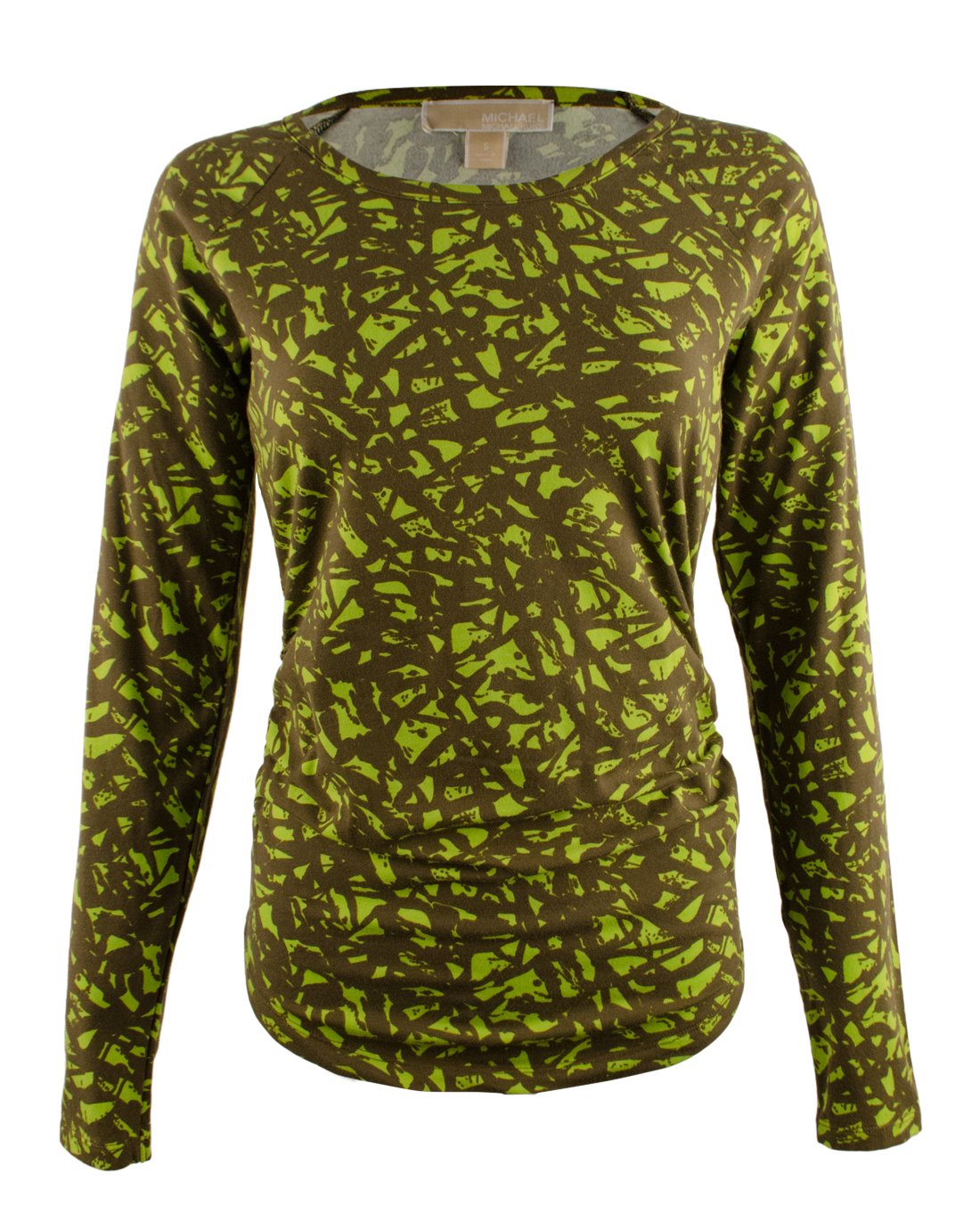 Michael Kors Women's Fashion T-Shirts - Stylish Casual Tees for Everyday Wear, Work & Weekend Outfits