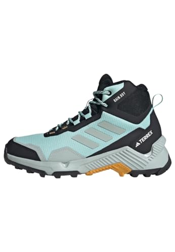 Aqua Wonder Silver Preloved Yellow