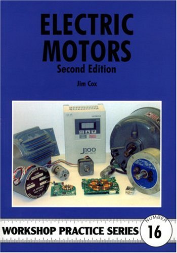 High-Performance Electric Motors for Workshop & DIY Projects | Durable & Efficient Workshop Practice Tools for Home & Industrial Use