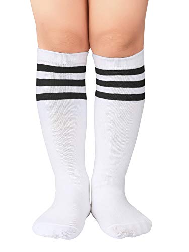 White Black Stripe