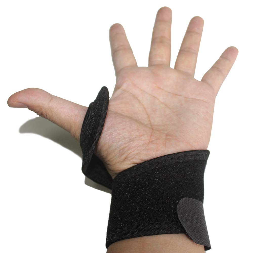 HTC VIVE Tracker 3.0 Wrist Strap - Secure VR Motion Controller Holder for Virtual Reality Gaming | Perfect for Beat Saber, VRChat & Full-Body Tracking