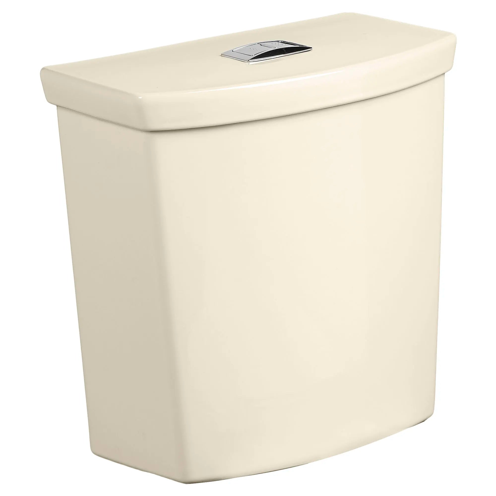 H2Option® Dual Flush Toilet Tank - 1.28 GPF/4.8 LPF & 0.92 GPF/3.5 LPF - 12 Inch Rough-In - Water Saving for Bathroom & Home Renovation