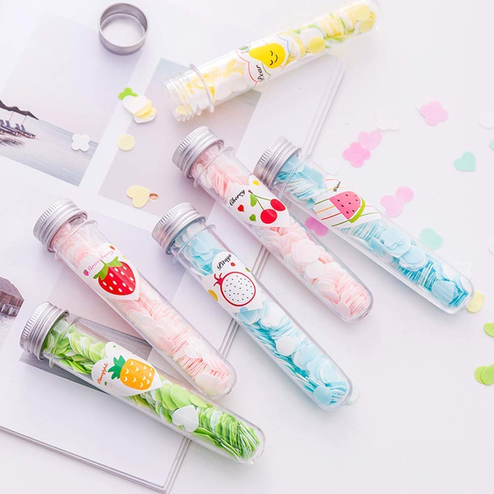 91 Pack of 2 Designer Paper Soap Tubes - Eco-Friendly Travel Soap Sheets for Hand Washing, Bath & Personal Hygiene | Portable Disposable Confetti Soap for Camping, Hotels & Emergency Kits