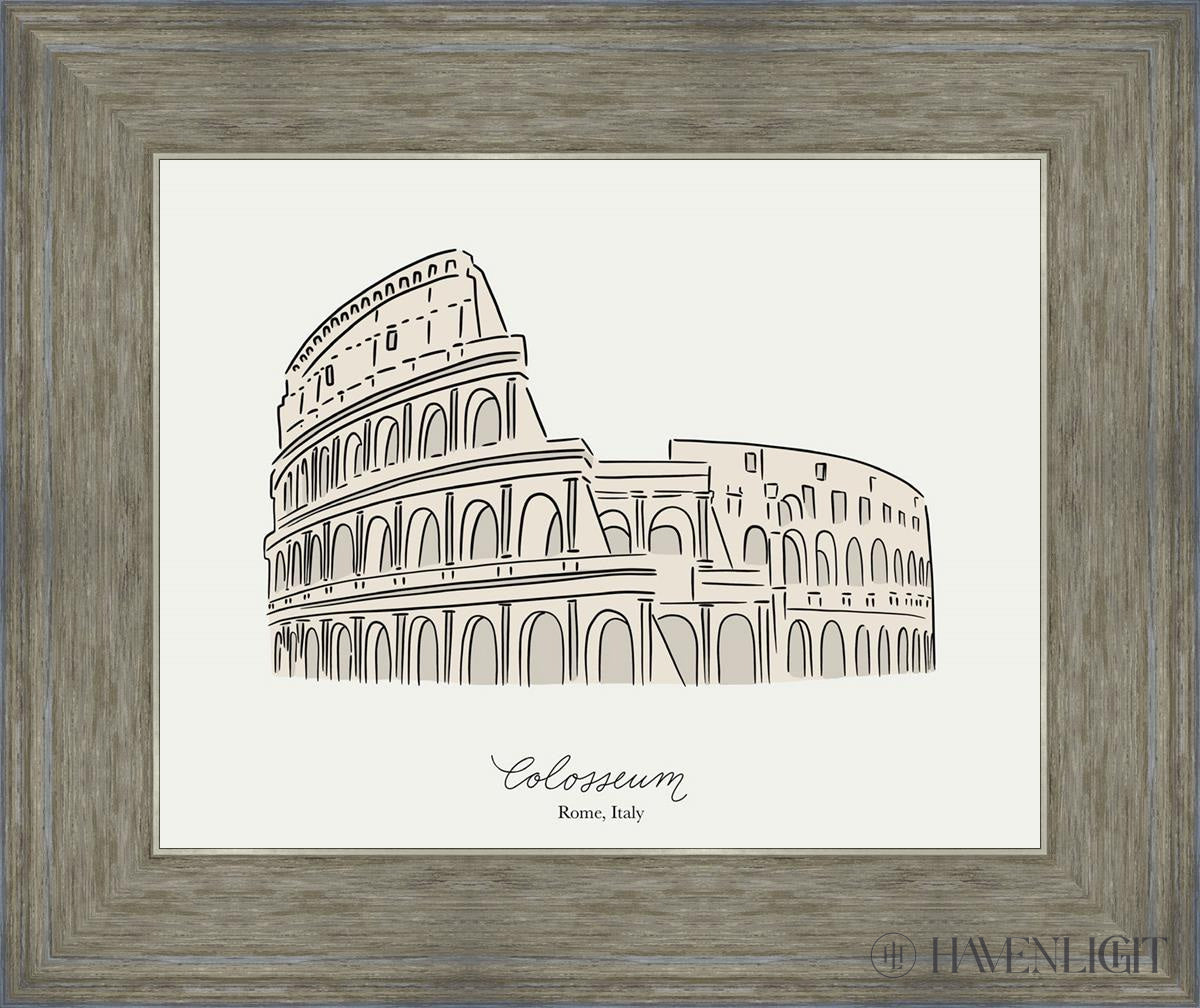 Colosseum By Elise Gomez - Elegant Handmade Jewelry for Women | Perfect for Gifts, Weddings & Special Occasions