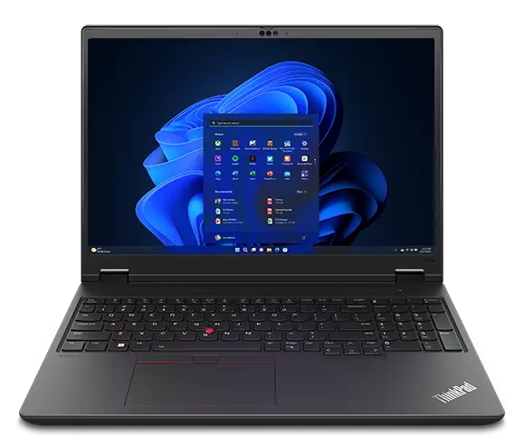 Lenovo ThinkPad P16v Gen 2 16