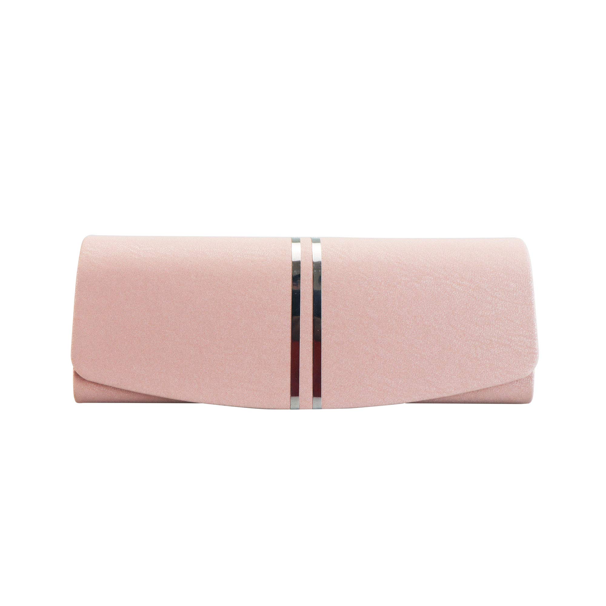 Durable Hard Shell Eyeglass Case for Men, Women & Kids - Protective Sunglasses & Eyeglasses Holder - Perfect for Travel, School & Daily Use