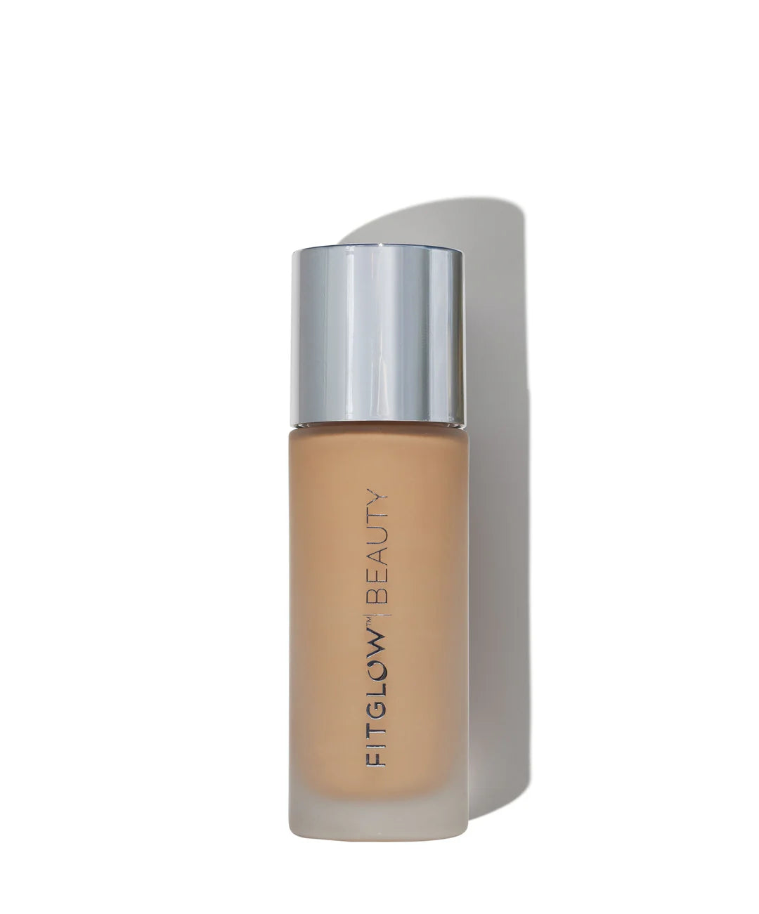 Fitglow Beauty Foundation - Vegan, Cruelty-Free Liquid Makeup for Flawless Coverage | Perfect for Everyday Wear & Special Occasions