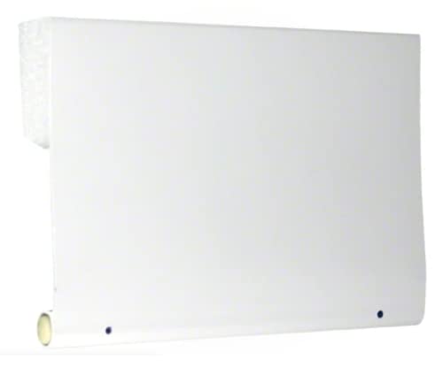 Custom Molded Products CMP Weir, 7-1/4