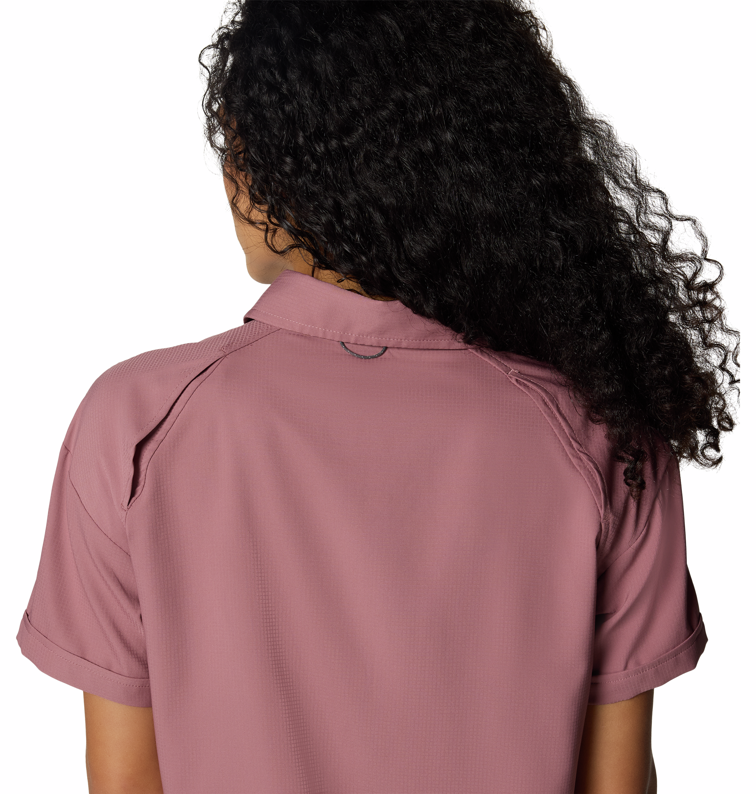 Columbia Silver Ridge Utility™ Short Sleeve Shirt for Women - Lightweight Hiking & Outdoor Adventure Shirt with UPF Sun Protection