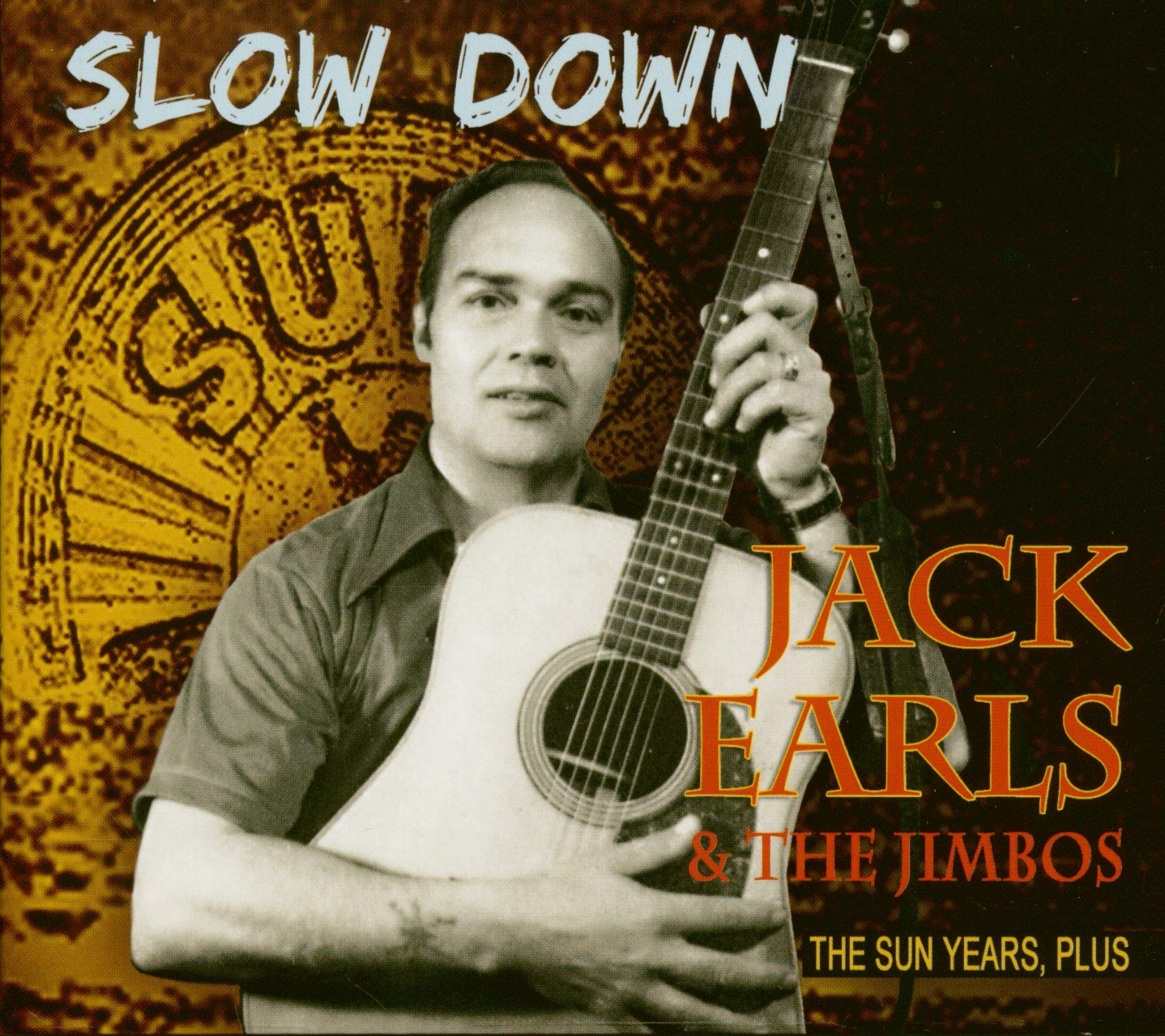 Slow Down - The Sun Years Plus | Relaxing Music for Meditation, Yoga & Stress Relief | Perfect for Home, Spa & Wellness Retreats