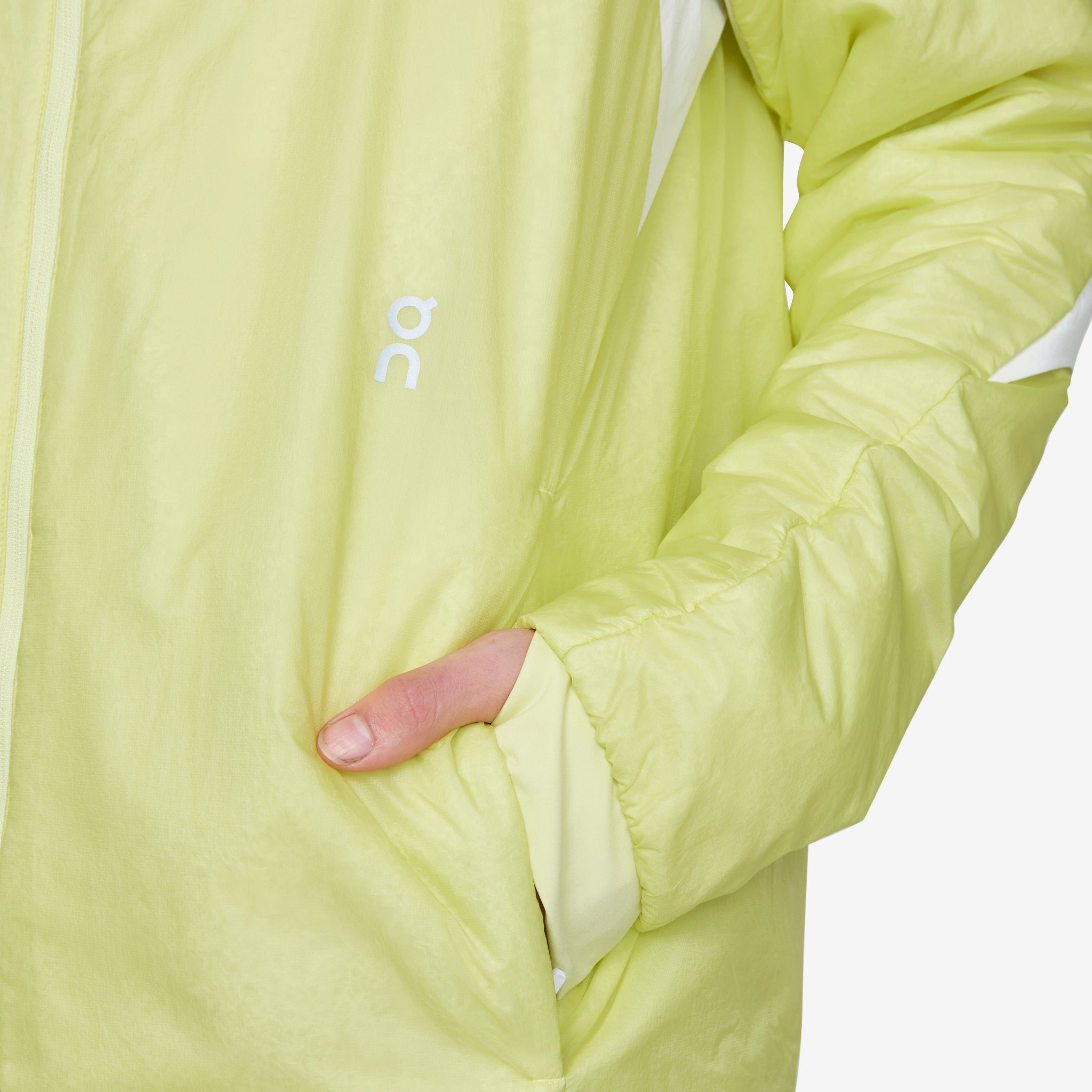 POST ARCHIVE FACTION (PAF) x Zero Jacket - Stylish Unisex Windbreaker for Urban Streetwear | Perfect for Outdoor Adventures & Fashion Statement