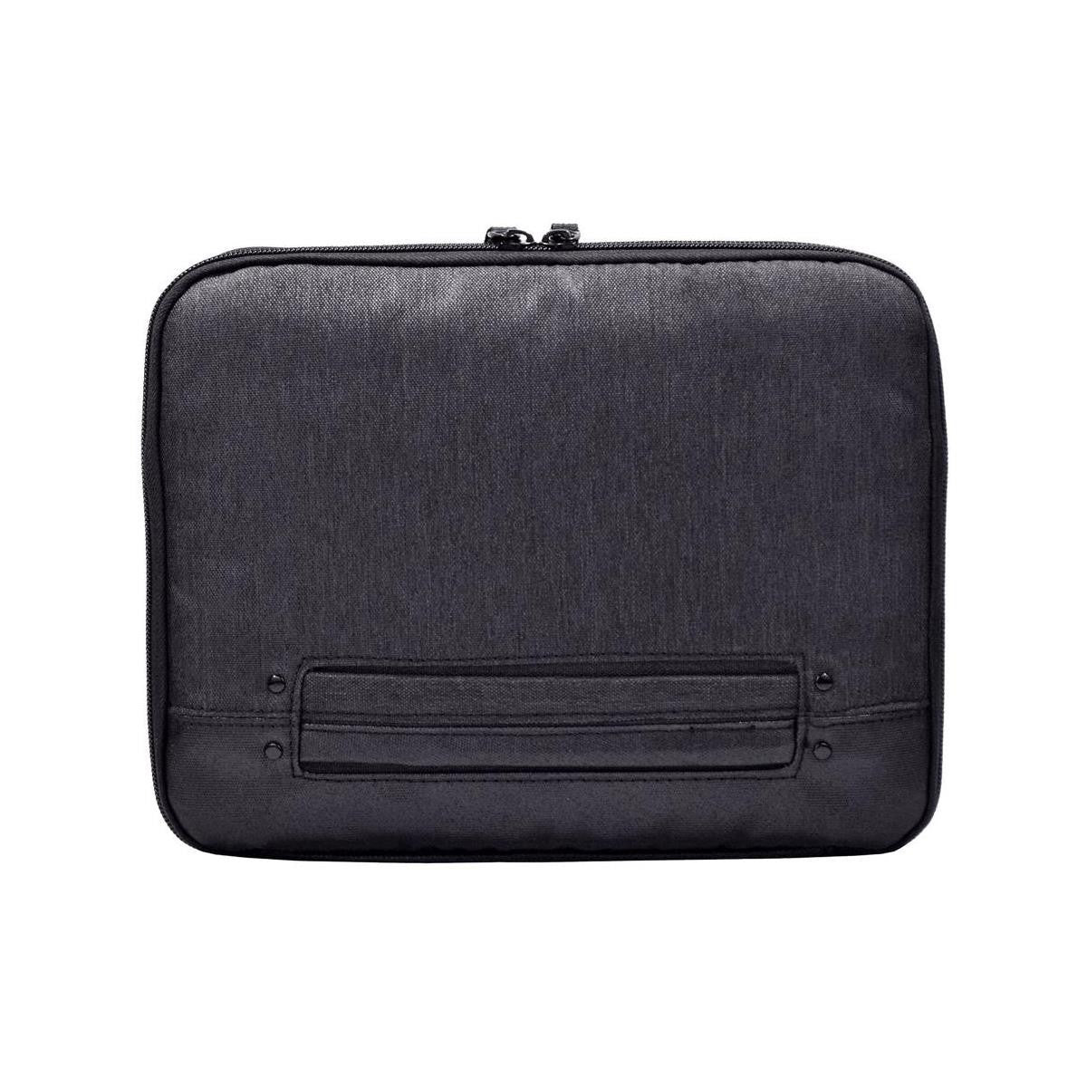 Grid IT UBER Tablet Sleeve Case for iPad & 10-Inch Tablets - Protective Neoprene Cover with Organizer Pockets | Perfect for Travel, Work & School
