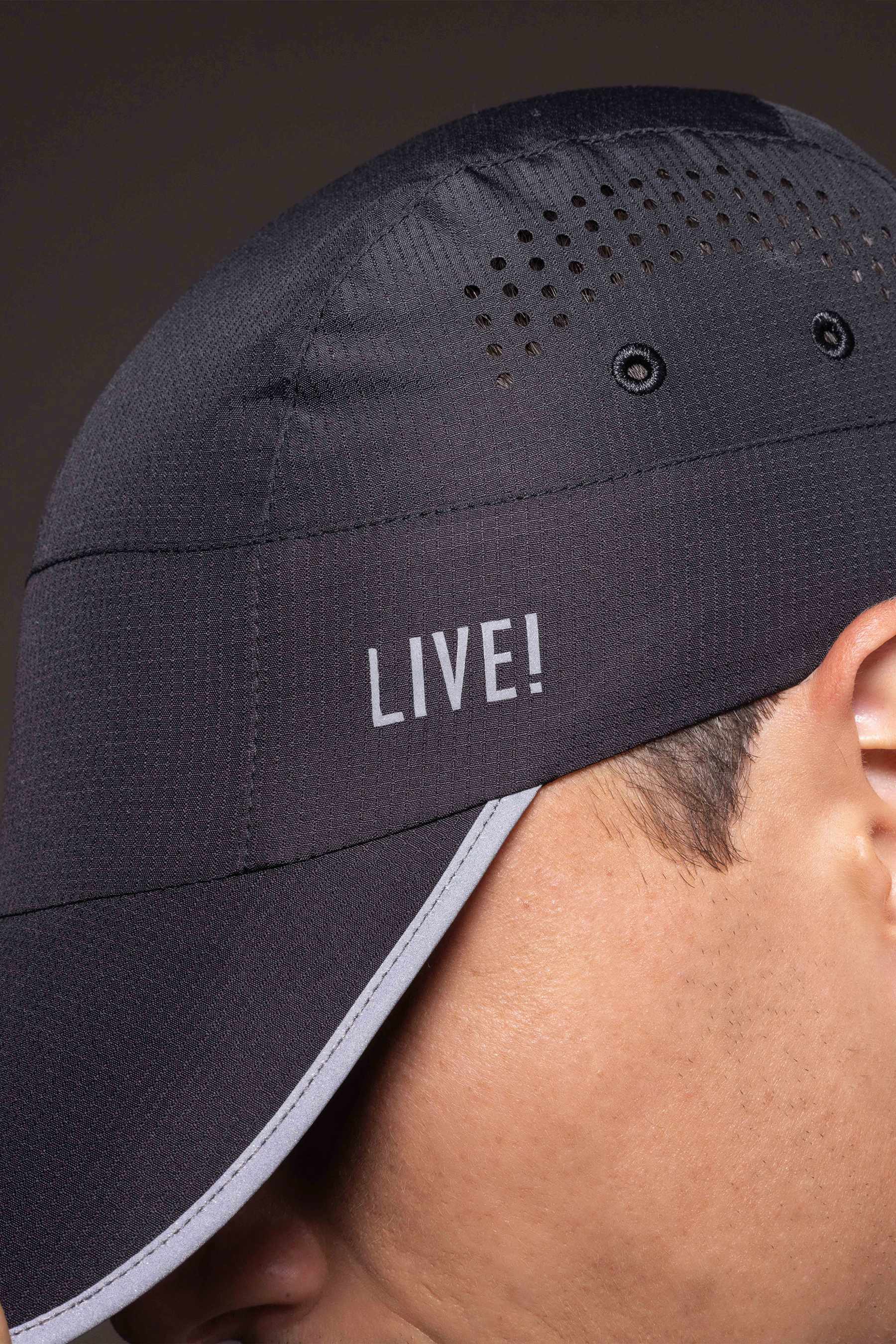 Reflex Training Cap - Improve Reaction Time & Hand-Eye Coordination for Baseball, Boxing & Martial Arts Practice | Perfect for Athletes & Sports Enthusiasts