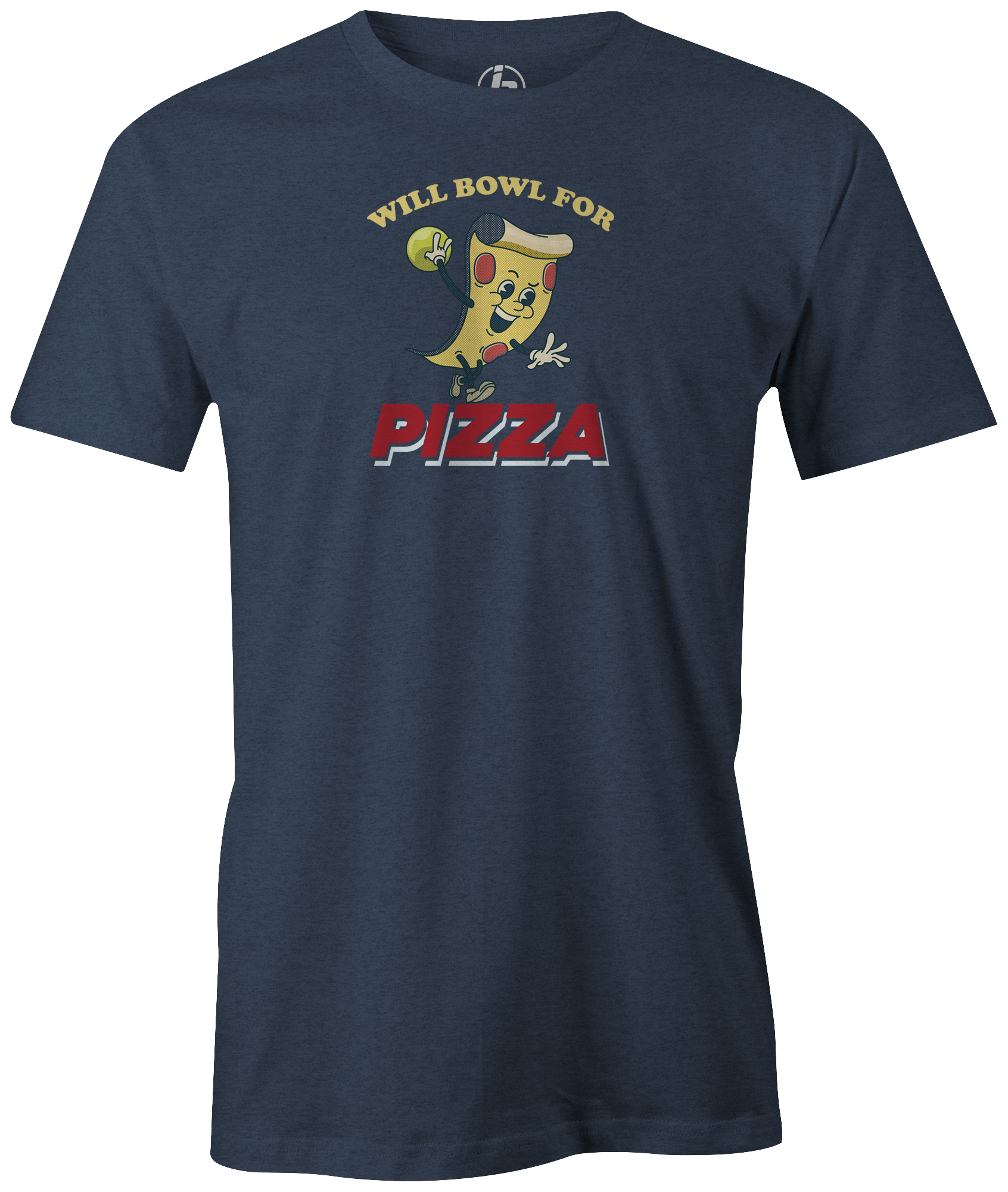 Premium Pizza Bowl Set - Durable & Stylish Serving Bowls for Pizza, Pasta, Salads | Perfect for Parties, Game Nights & Family Dinners