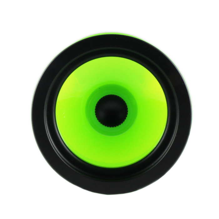 YoYoFactory Overthrow Professional Yo-Yo for Beginners & Advanced Players - Perfect for Tricks, Competitions & Fun Outdoor Play