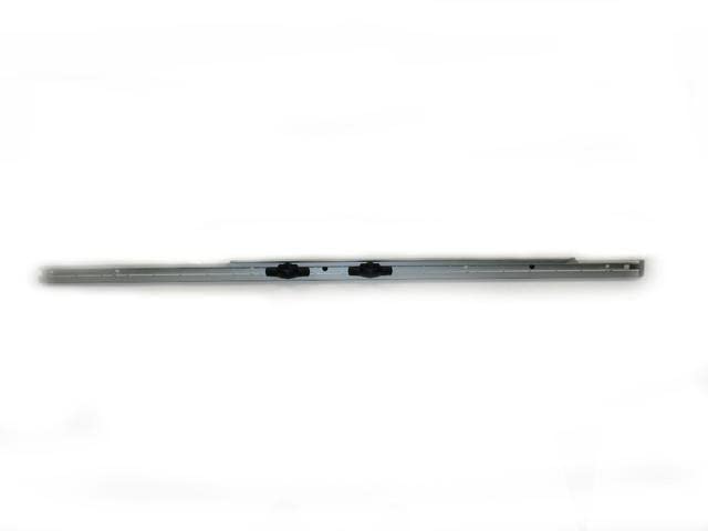 Mopar Left Bed Rail for RAM 1500 2500 3500 Trucks - Heavy Duty Replacement Part for Cargo Management | Perfect for Hauling, Camping & Work Accessories