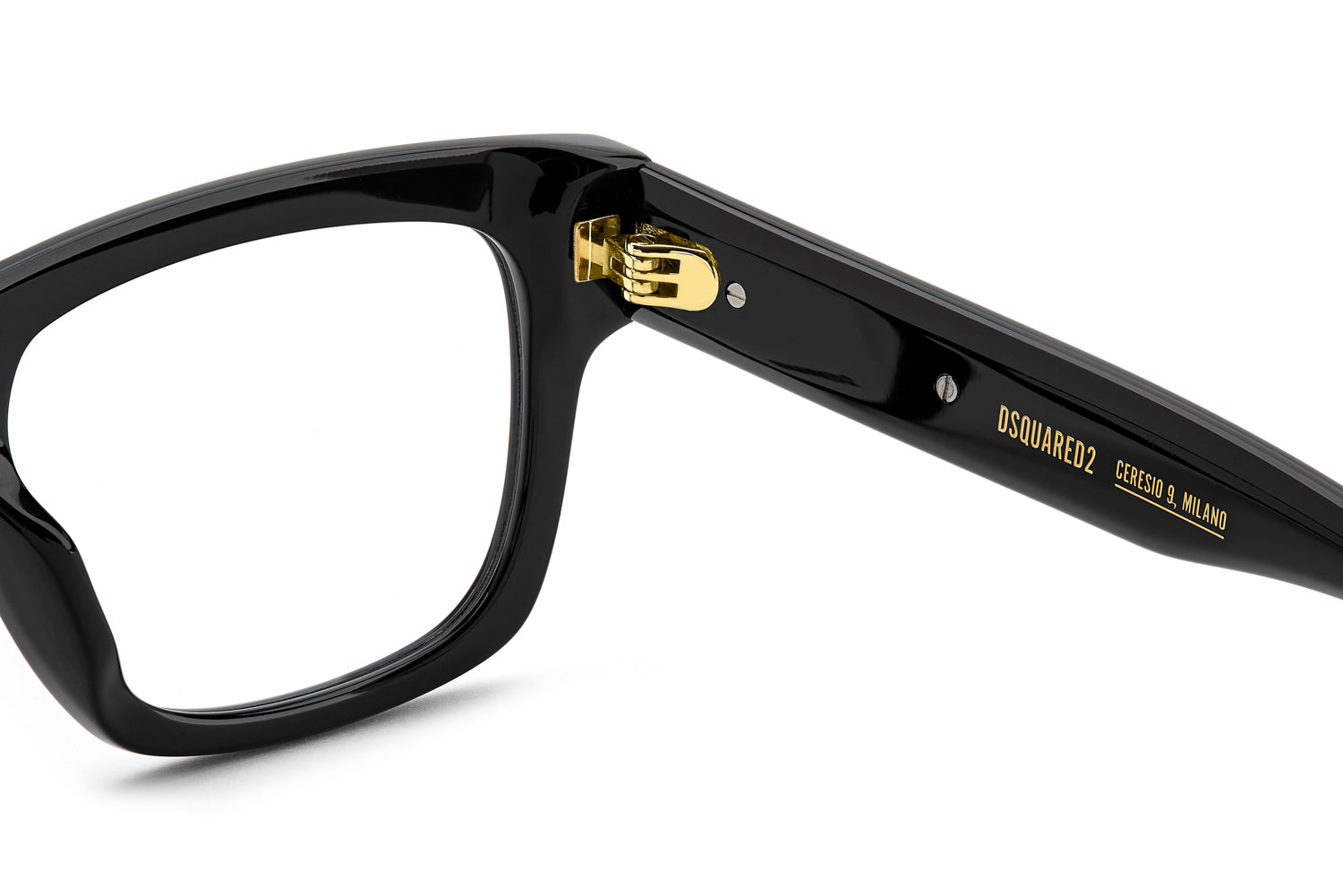 DSQUARED2 D2 0163 Sunglasses - Polarized UV Protection Aviator Style for Men & Women - Perfect for Driving, Beach & Outdoor Activities