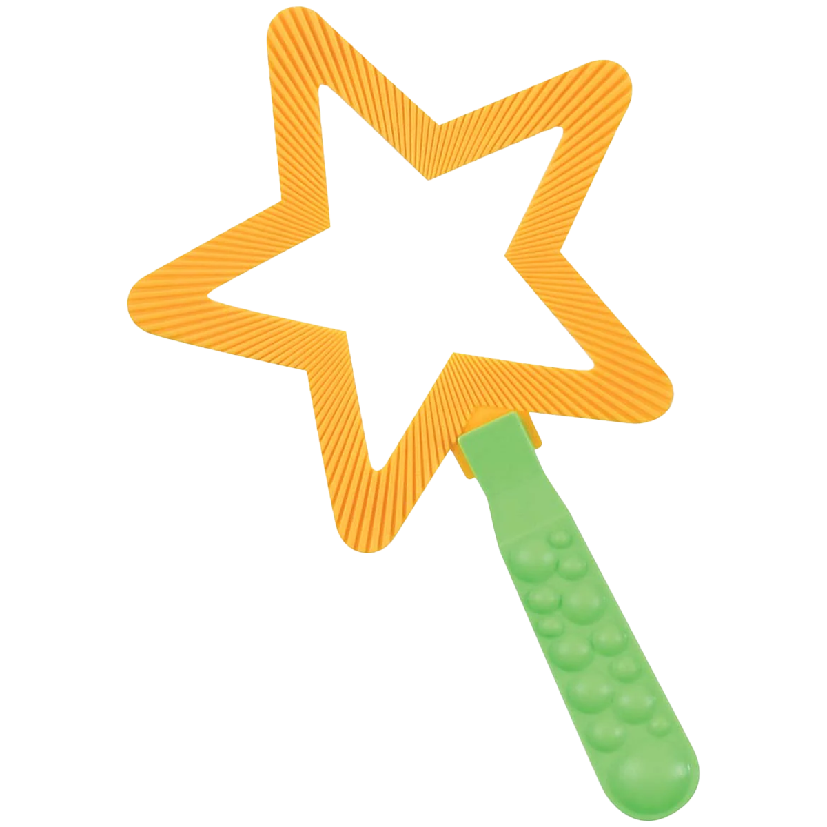Big Bubble Set for Kids - Giant Bubble Wands & Solution Kit - Outdoor Fun & Party Games - Perfect for Birthday Parties, Backyard Play & Summer Activities