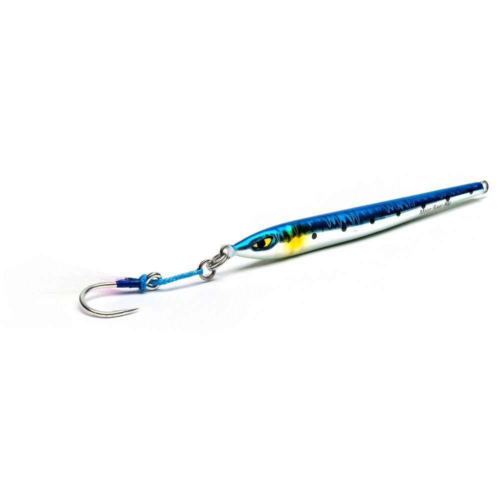 Pink Sardine