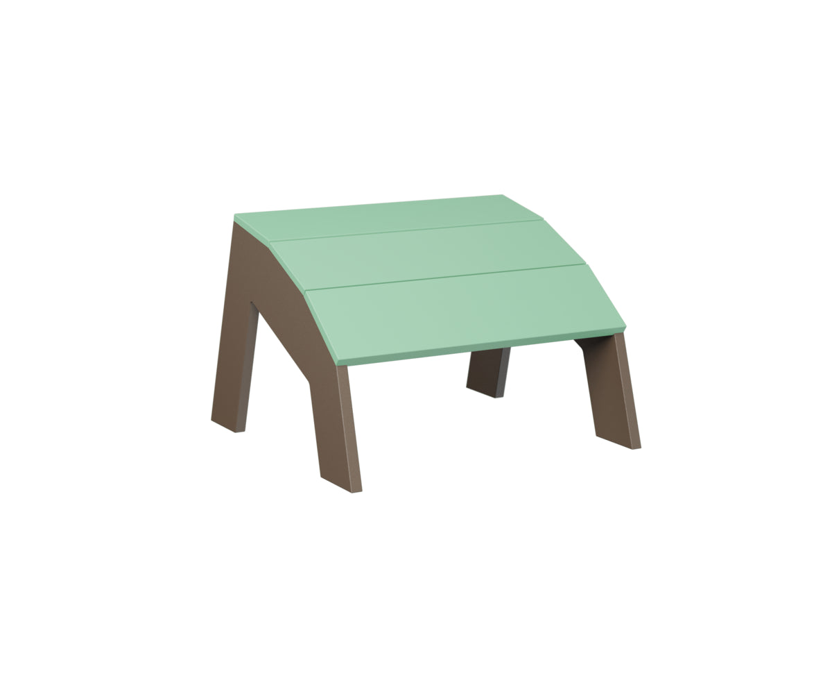 Mint on Clay