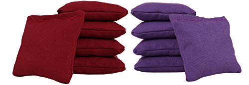 Burgandy/Purple