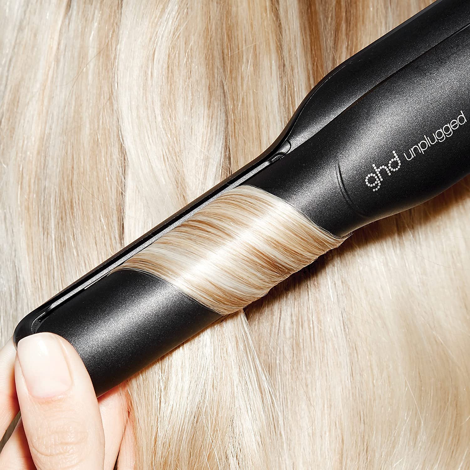 ghd Unplugged Styler 1